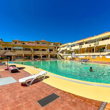 Appartement Mareverde Studio & Costa Adeje (Tenerife)