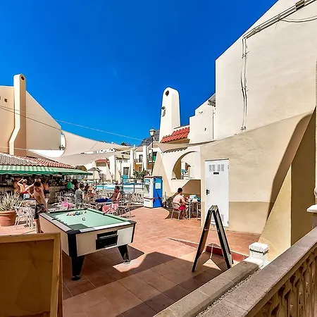 Mareverde Studio & Appartement Costa Adeje (Tenerife)