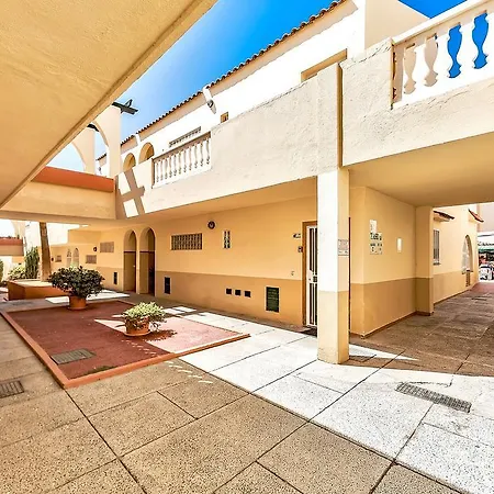 Appartement Mareverde Studio & Costa Adeje (Tenerife)