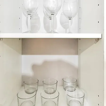 Appartement Mareverde Studio & *
