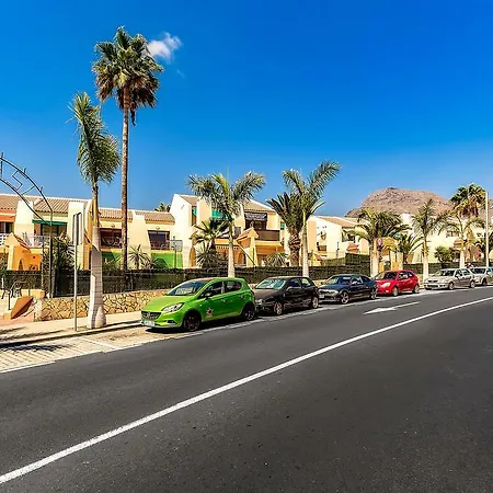 Mareverde Studio & Appartement Costa Adeje (Tenerife)