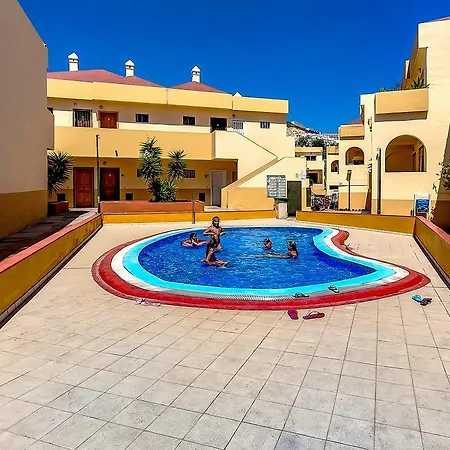 Mareverde Studio & Appartement *