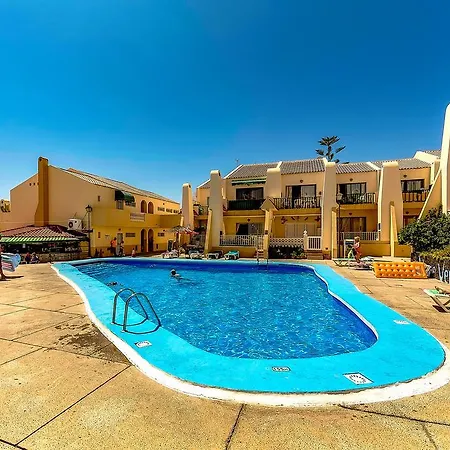 Mareverde Studio & Appartement