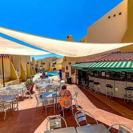 Mareverde Studio & Appartement Costa Adeje (Tenerife)