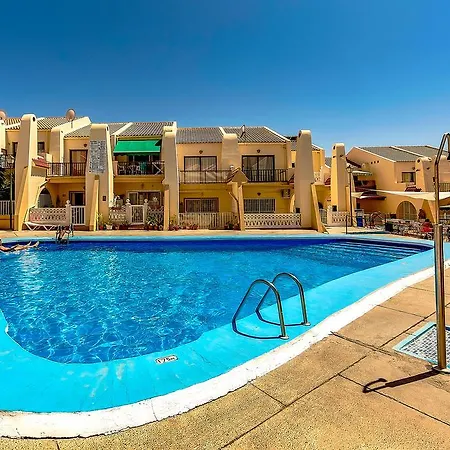 Mareverde Studio & Appartement Costa Adeje (Tenerife)