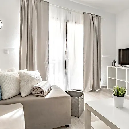 Appartement Mareverde Studio &