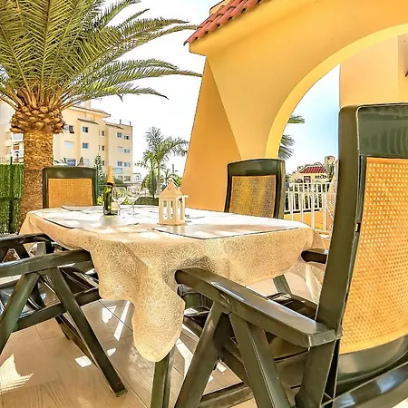 Appartement Mareverde Studio &