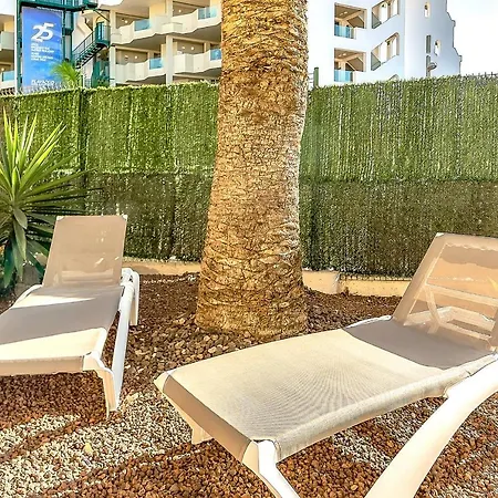 Mareverde Studio & Appartement *