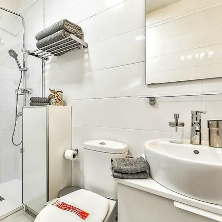 Appartement Mareverde Studio & *