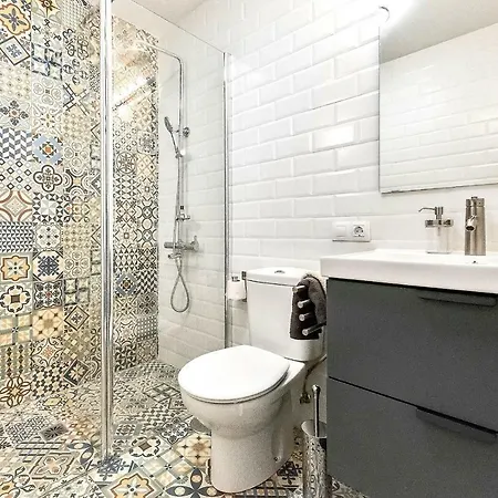 Mareverde Studio & Appartement