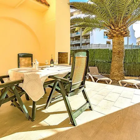 Appartement Mareverde Studio & *