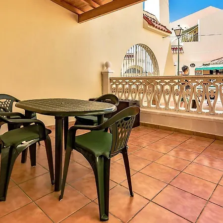Appartement Mareverde Studio & *