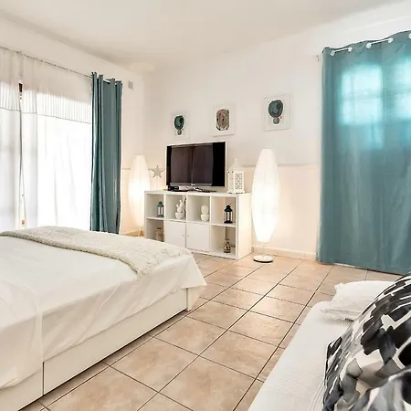 Mareverde Studio & Appartement Costa Adeje (Tenerife)