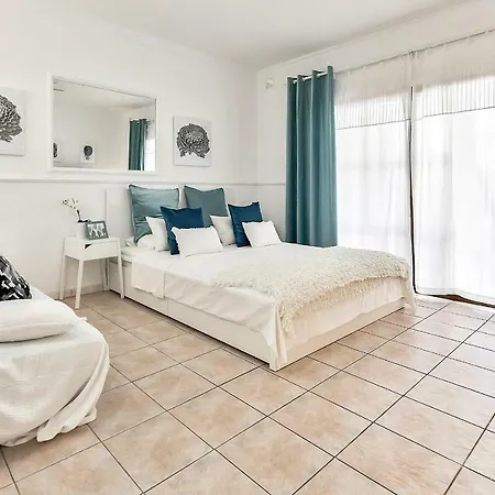 Mareverde Studio & Appartement Costa Adeje (Tenerife)