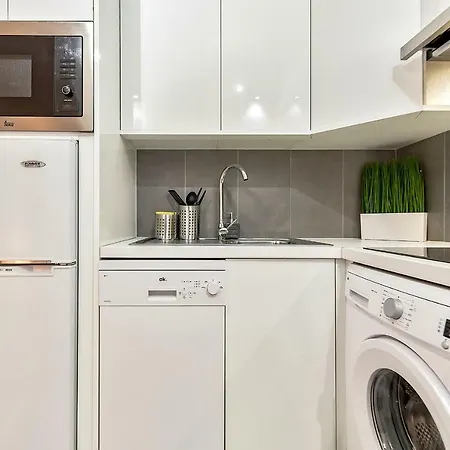 Mareverde Studio & Appartement